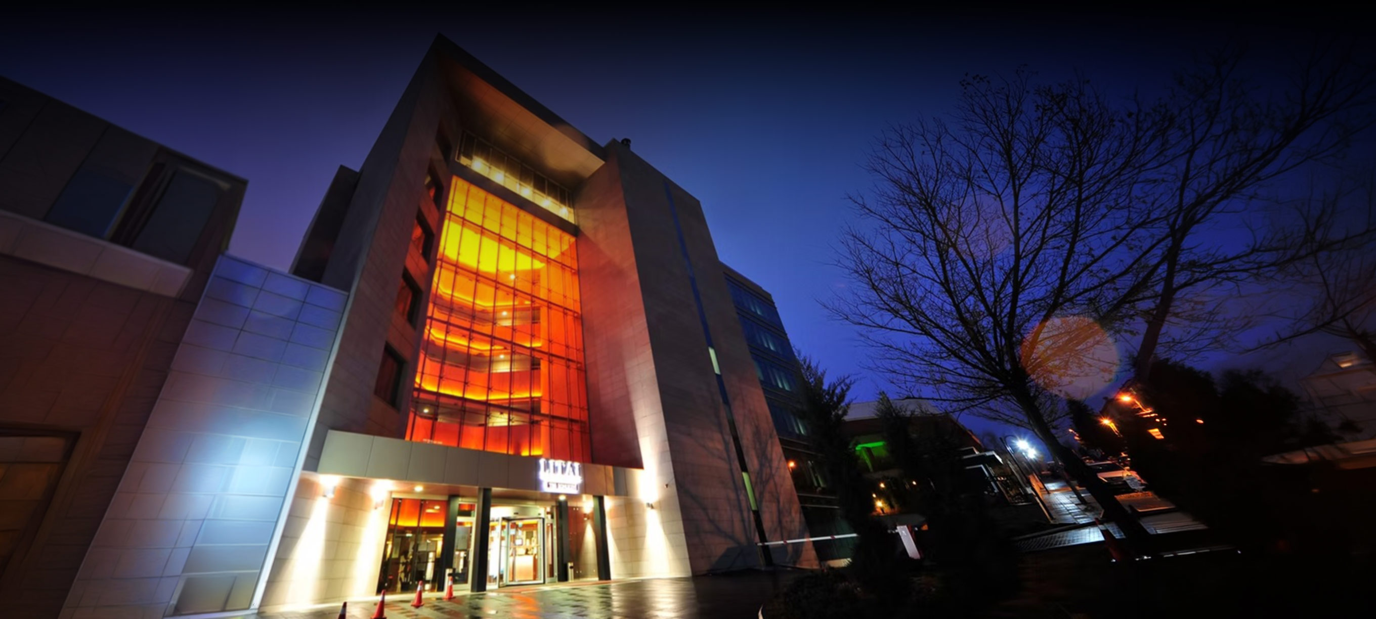 Litai Promotional Video